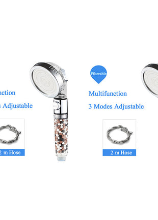 PureFlow Shower Head