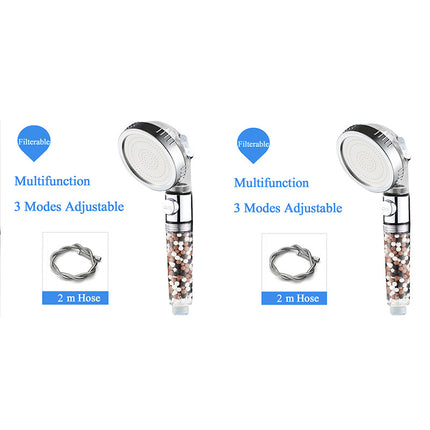 PureFlow Shower Head