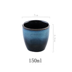 Azul estrellado