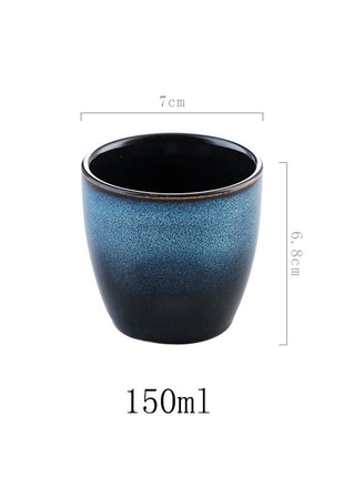 Marble Ceramic Dinnerware Set