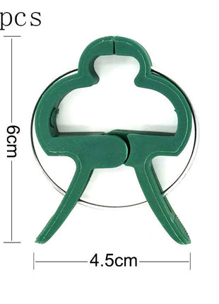 Plant Support Clips