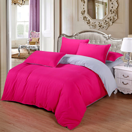 4-Piece Bedding Set