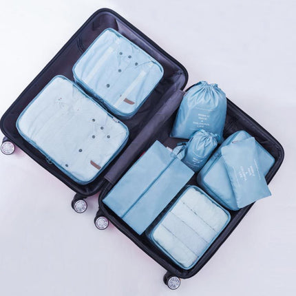 Waterproof Travel Storage Bag