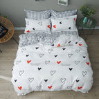 Heart / 1.2 bed