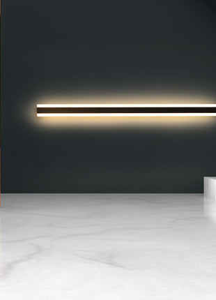 Minimalist Long LED Wall Light ⭐
