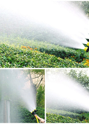 Adjustable Garden Spray Nozzle