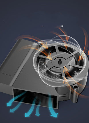 Smokeless Electronic Ashtray