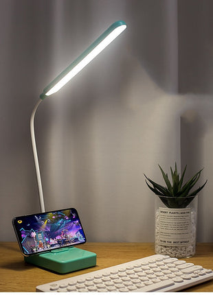 LED eye lamp