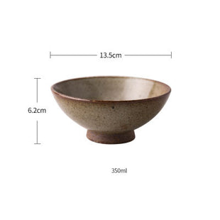 Ceramic Tableware