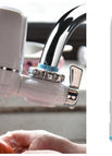 1 Faucet with 1 core