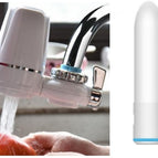 1 Faucet with 1 core