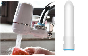 Kitchen Tap Water Filter