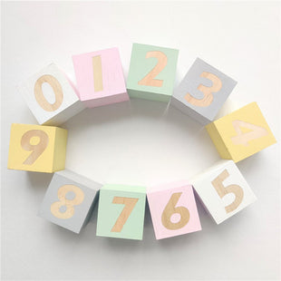 Teaching Props Children Room Decoration