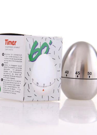 Temporizador de cocina 