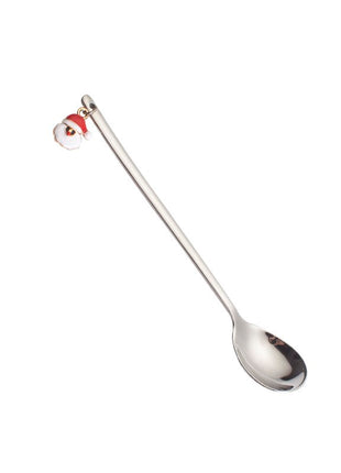 Kitchen christmas spoon