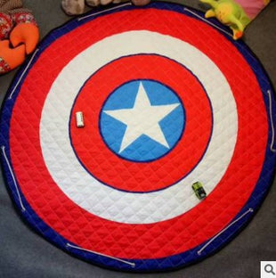 Kids Play Mat