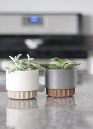 Silicone Plant Pot Mold