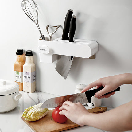 Kitchen Knife Rack ⭐