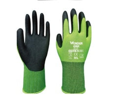 Breathable Nitrile Work Gloves