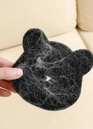 Bear Laundry Cleaning Ball ⭐