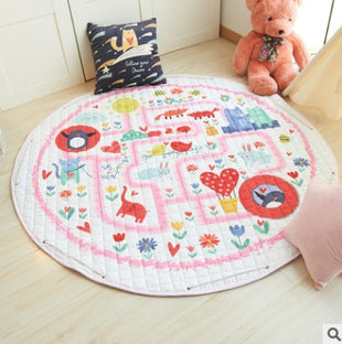 Kids Play Mat