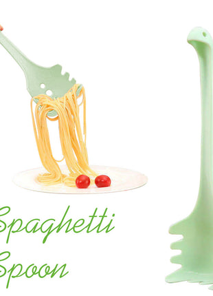 Multifunction Kitchen Spoon