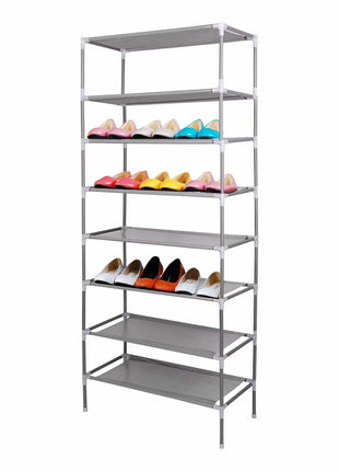Dorm Shoe Rack