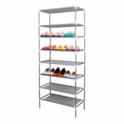 Dorm Shoe Rack