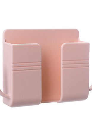 Estante de pared decorativo para guardar maquillaje y organizarlo