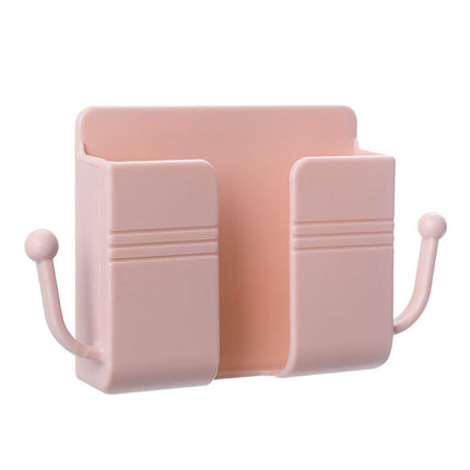 Wall Makeup Storage Shelf