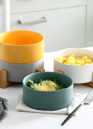 Western Ceramic Dinnerware