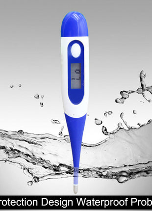Waterproof Digital Thermometer