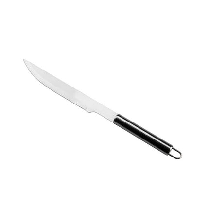 10-Piece BBQ Tool Set