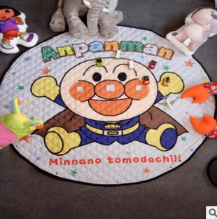 Kids Play Mat