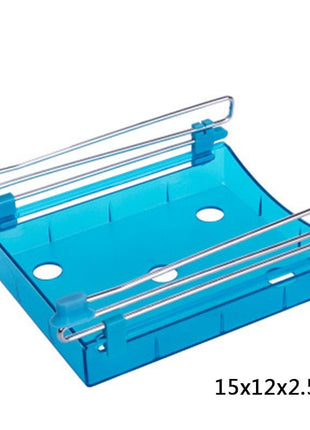 Hanging Fridge Storage Rack