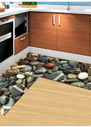 Gray Stone / 40x120cm+40x60cm