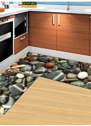 Non-Slip Kitchen Floor Mat