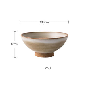Ceramic Tableware