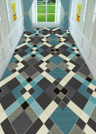 Hallway Runner Rug