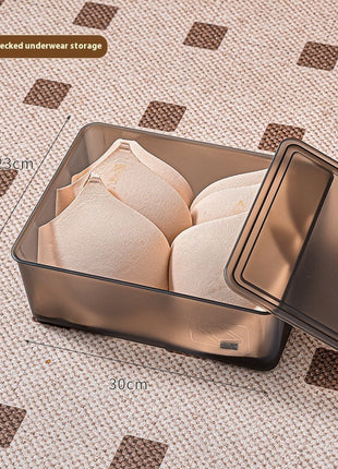 Stackable Underwear Organizer ⭐