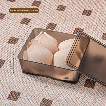 Stackable Underwear Organizer ⭐