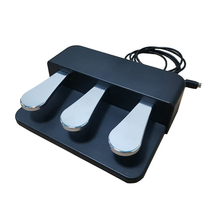 Electronic Keyboard Pedal Universal Sustain