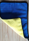 2pc Blue 30x40