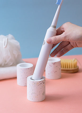 Absorbent Toothbrush Holder ⭐