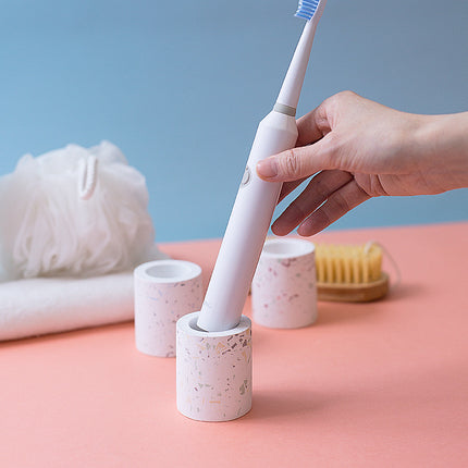 Absorbent Toothbrush Holder ⭐