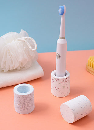 Absorbent Toothbrush Holder ⭐