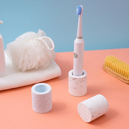 Absorbent Toothbrush Holder ⭐