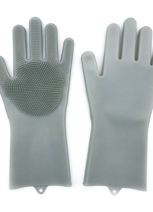 Kitchen Cleaning Gloves