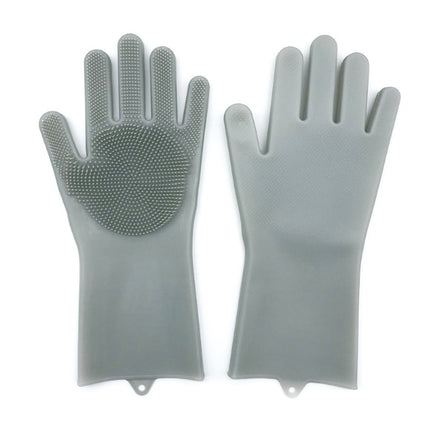 Kitchen Cleaning Gloves