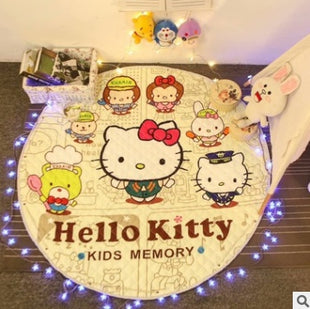 Kids Play Mat